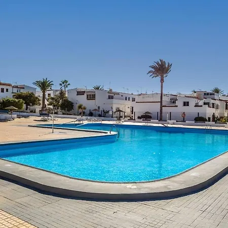 Point 3 Bed House Vakantiehuis