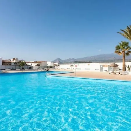 Point 3 Bed House Vakantiehuis