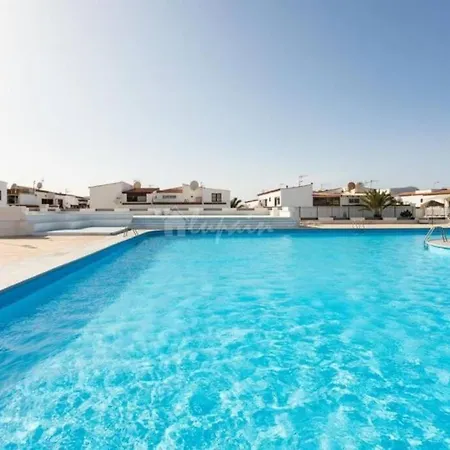 Vakantiehuis Point 3 Bed House