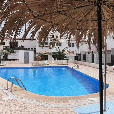 Point 3 Bed House Vakantiehuis