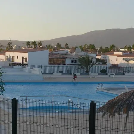 Vakantiehuis Point 3 Bed House Arona (Tenerife)