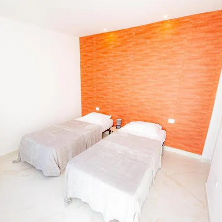 Vakantiehuis Point 3 Bed House *