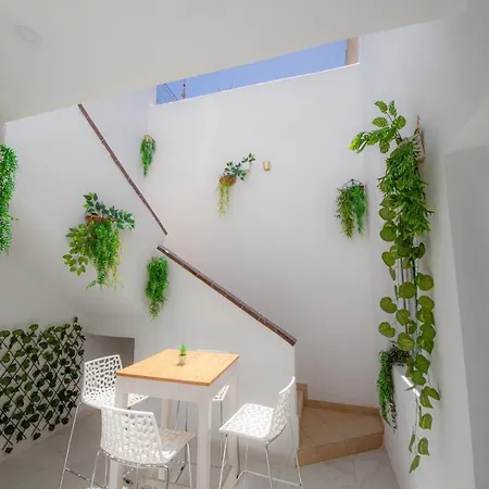 Vakantiehuis Point 3 Bed House