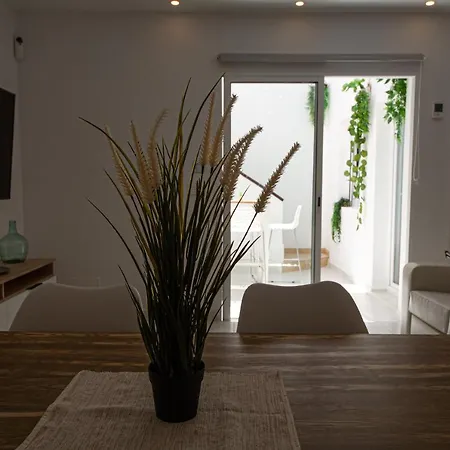 Point 3 Bed House Vakantiehuis Arona (Tenerife)