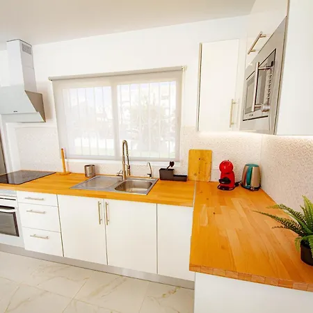 Hébergement de vacances Point 3 Bed House *