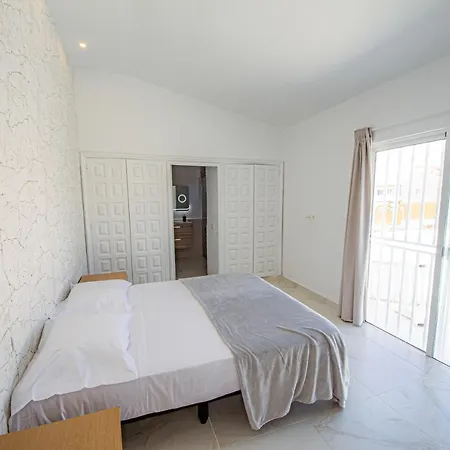 Hébergement de vacances Point 3 Bed House *